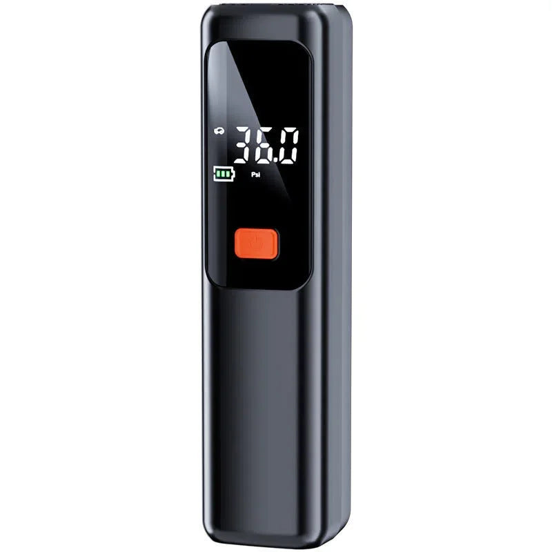 QuickFill Portable Tire Inflator